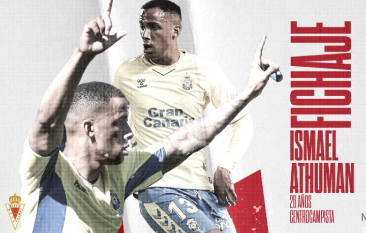 El primer 'no' del PSG, Ismael Athuman, William José, Delaney, ...