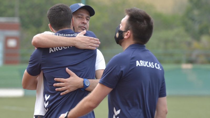 "El ascenso tiene también un punto agridulce"