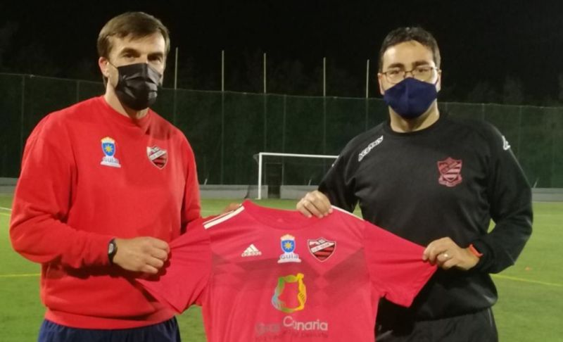 El Guía confirma a Iván Mendoza como nuevo técnico