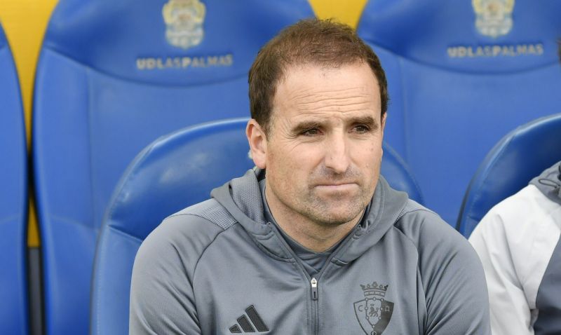 Ring-ring a Helguera, Jesé, Arrasate, Ángel Sánchez, Elvis, ...