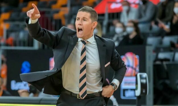 La era Lakovic en el Granca comienza ... frente al Barcelona