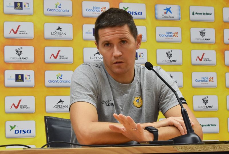 Lakovic reconoce que a su equipo "le está faltando chispa" en la Liga ACB