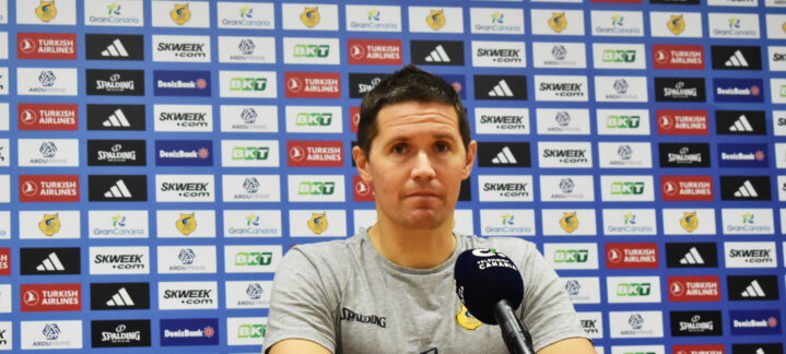 "Hicimos muchas cosas bien en el derbi"