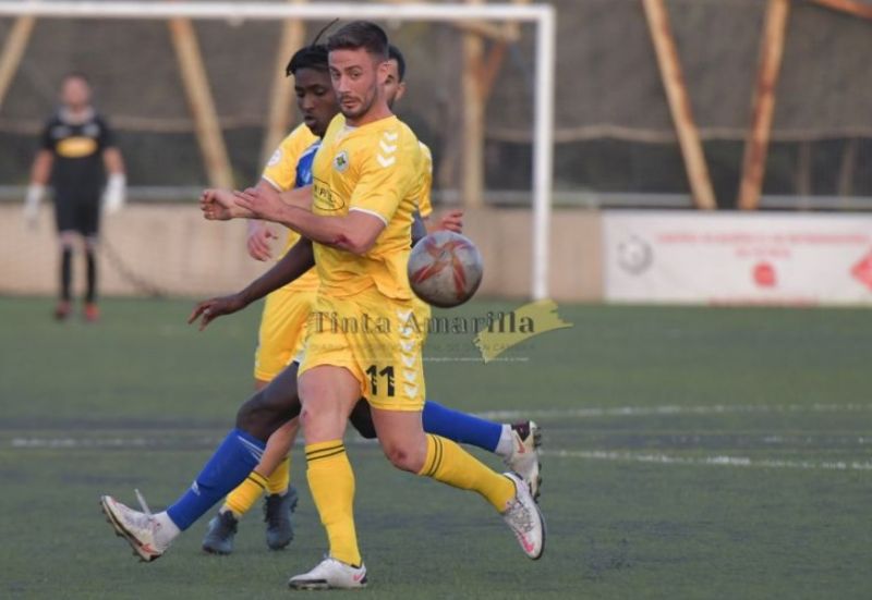 0-3: El Villa gana otra batalla por la permanencia
