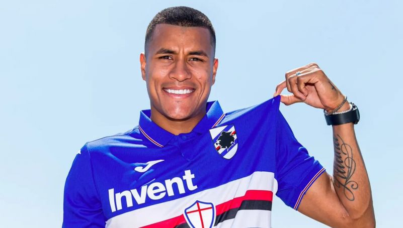 El repuesto del Huesca, Jeison Murillo, Sergio Ramos, Marcelo, ...