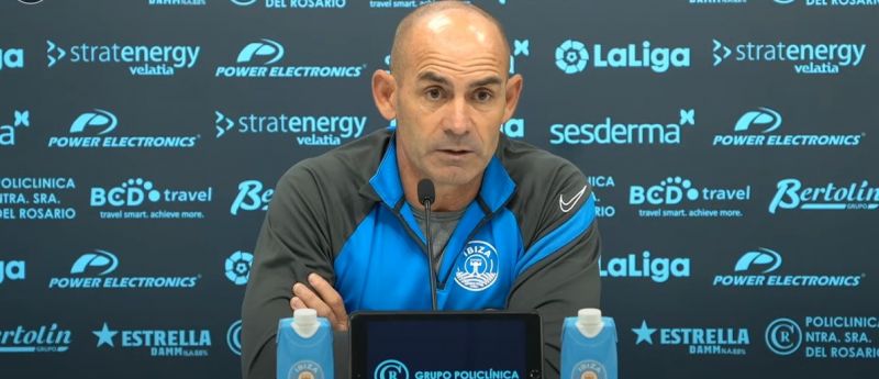 "Cristian Herrera está iluminado y también motivado ante Las Palmas"