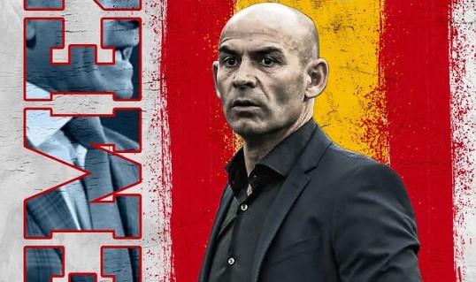 Irán espera a Jémez, Adúriz, Min-jae, Carlos Ramírez, ...