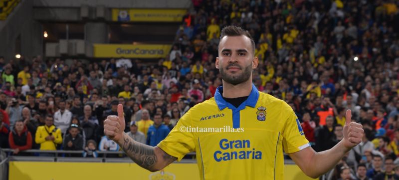 Objetivo priotario: convencer al PSG para la cesión de Jesé