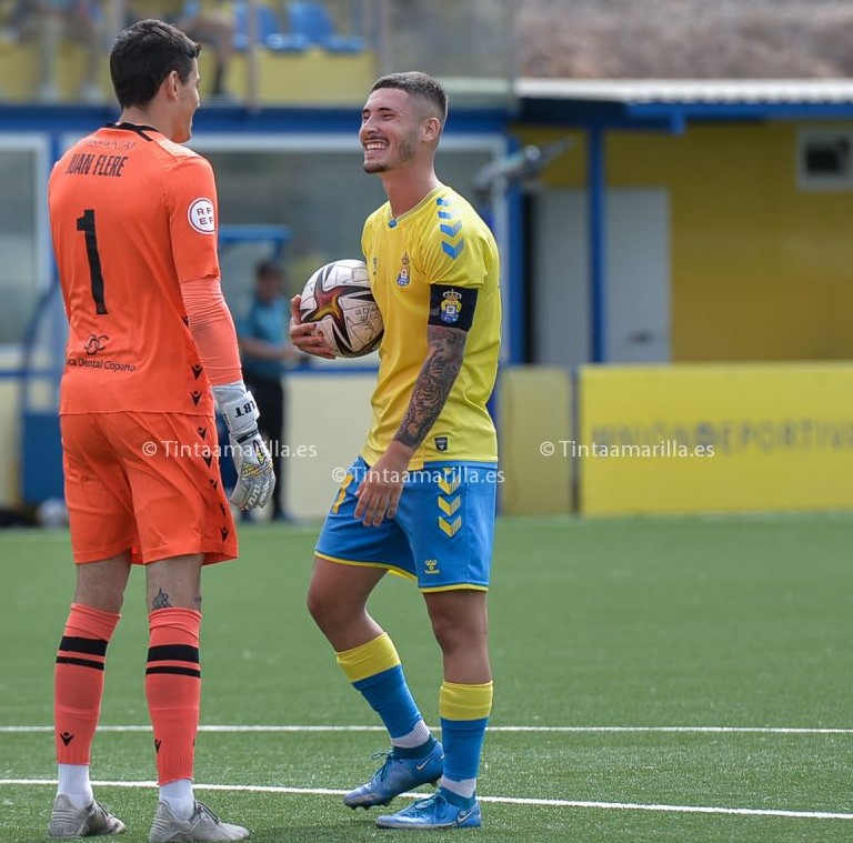 ¿Qué le dijo Flere a Joel?