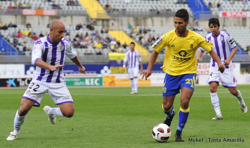 Así es el calendario personalizado de la UD, que comienza contra el Valladolid