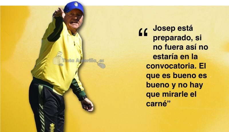 "Para el vestuario esto es una bofetada"