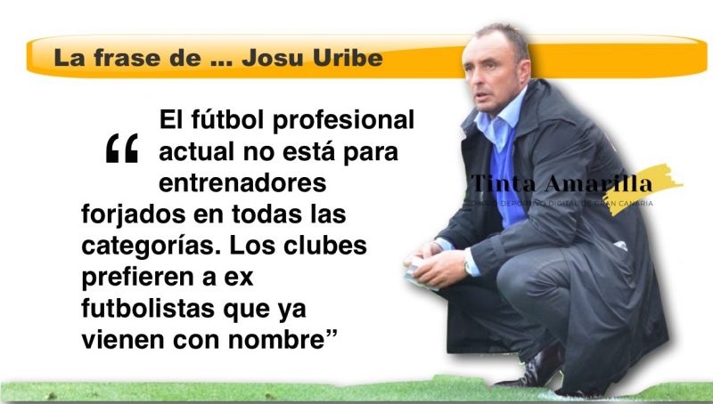 Uribe no se refleja en Stoichkov