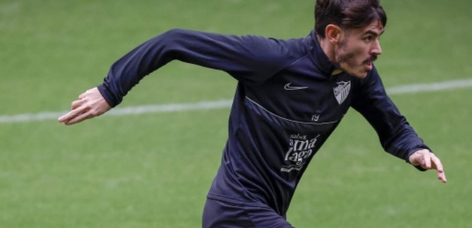 Jozabed elogia a Las Palmas pero "ya hemos analizado dónde hacerle daño"