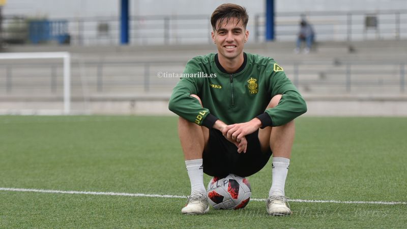 "Prefiero ser más eficiente que brillante"