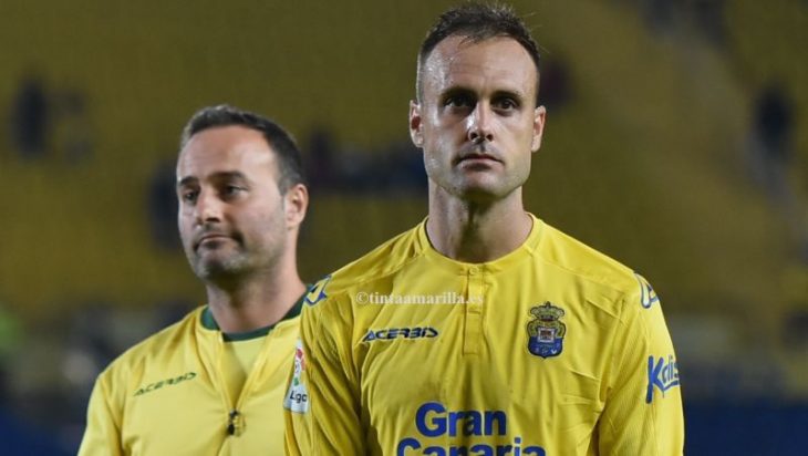 "Esto es una vergüenza en el fútbol profesional"