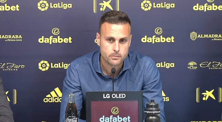 Cala desmiente a Diakhaby y anuncia una querella contra el presidente del Valencia