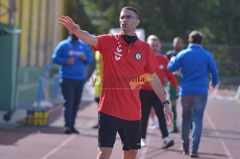 "La plantilla quiere hacer algo grande para el Arucas"