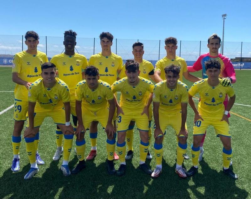 La UD se medirá como visitante al Athletic en la Copa de Campeones