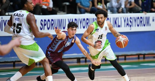 Pierria Henry, escolta por el que puja el Gran Canaria