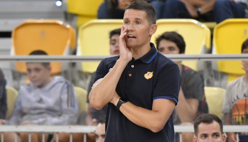 El Granca, a por el tres de tres en Italia