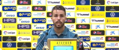 "Cuando los resultados no llegan no se cargan a todos los jugadores"