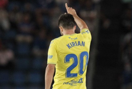 "El gol fue un momento bonito pero duro también por mis amigos"