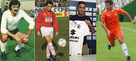 Sergio Kresic y la conexión burgalesa