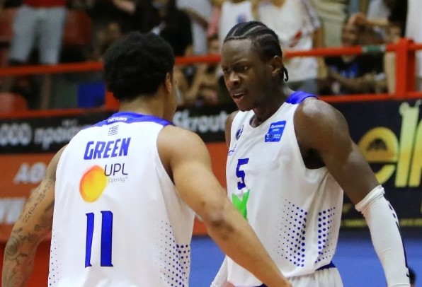 En Grecia vinculan a Krubally con el Granca