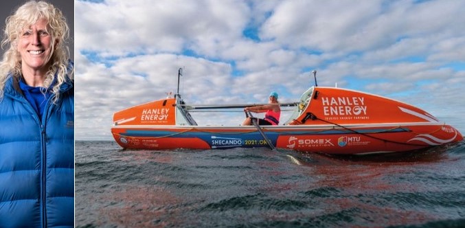 Todo comenzó en el Puerto de Mogán