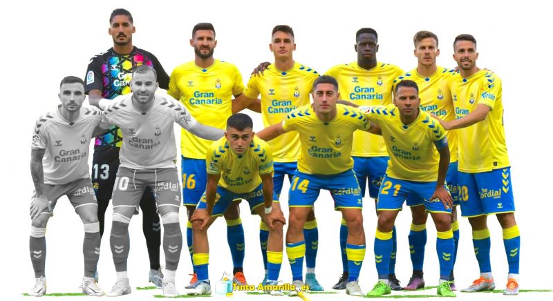 La última foto y un reflejo en la nueva Liga