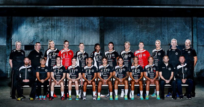 Un rival sueco para el Rocasa en octavos de final