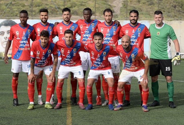 Prueba de fuego para el liderato del San Fernando