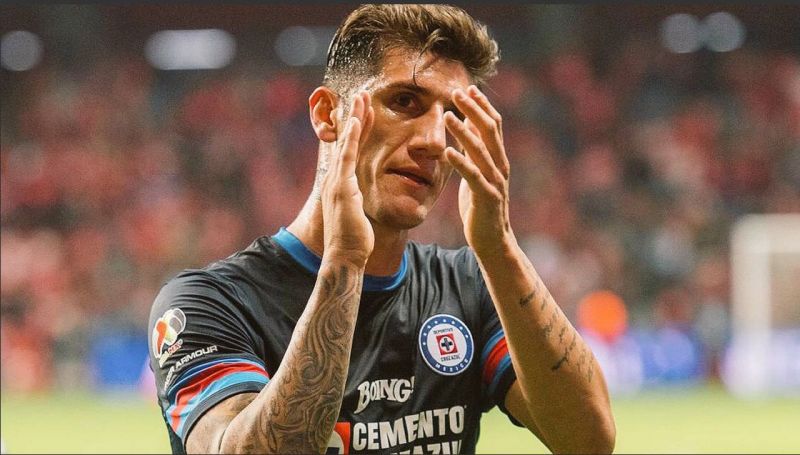 "Tenía una espinita clavada; quería jugar en España"