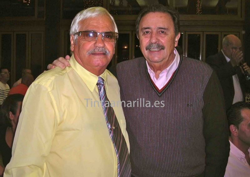 El adiós a Juan de Dios Román, amigo del balonmano grancanario