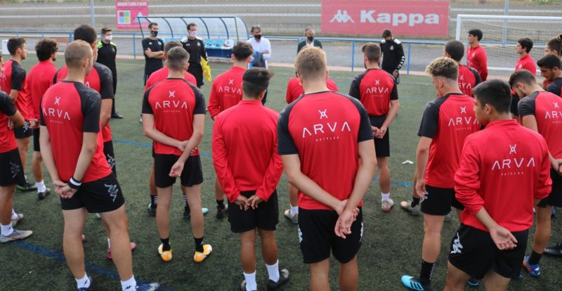 Varios clubes denuncian en la RFEF la deslealtad rival en el rigor económico