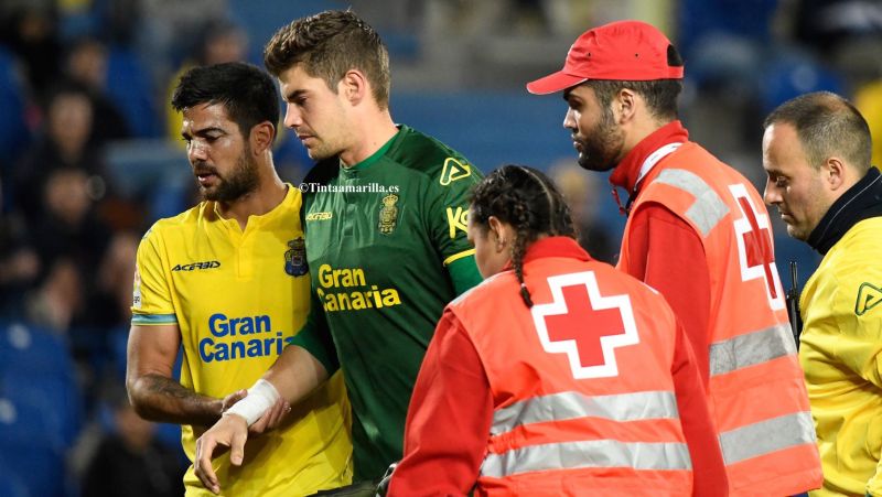 Lesiones: La peor pesadilla de la era Mel