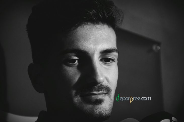 "El Tenerife es un grande"