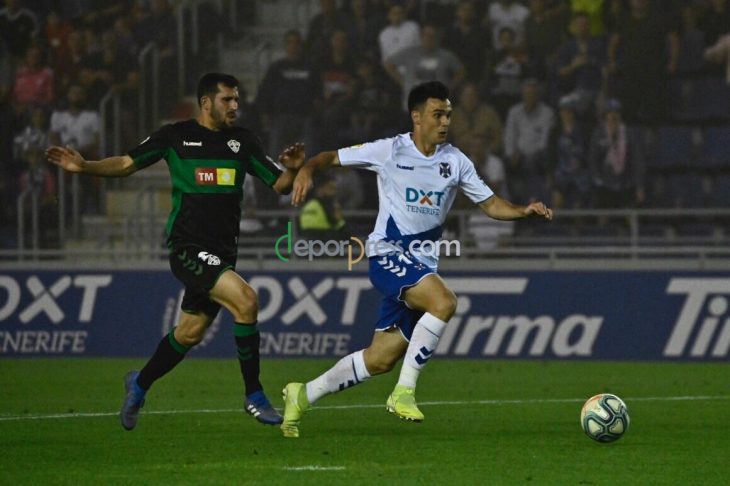 Bermejo vuelve dos meses después