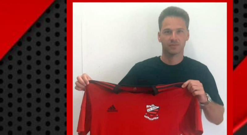 UD Guía elige a su entrenador del equipo sub23