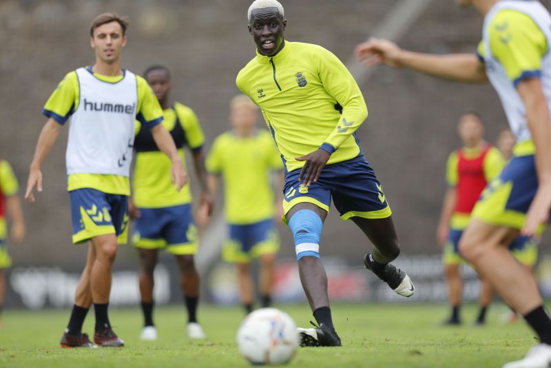 Aythami, Cardona y Fabio, novedades para Zaragoza