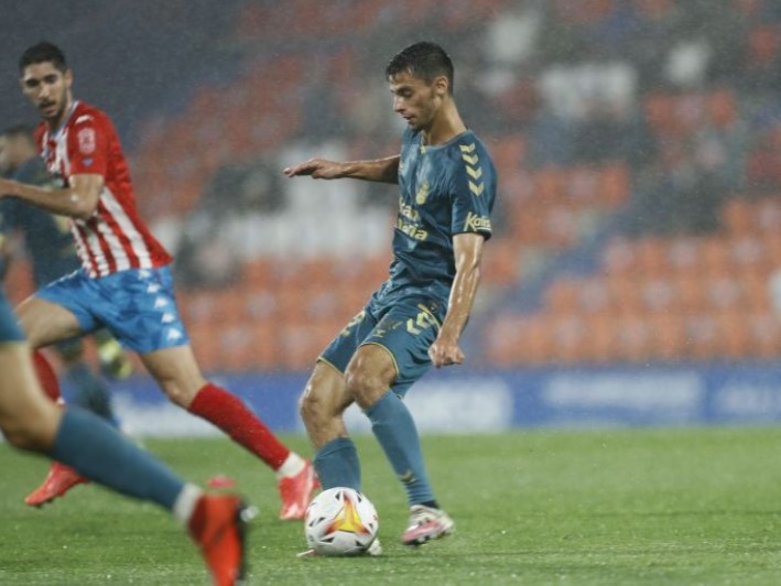 "Podemos arreglar todo ganando el domingo"