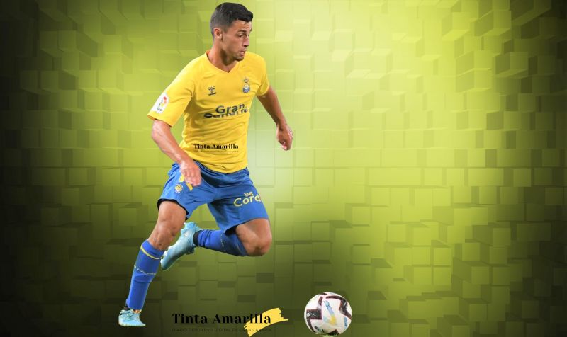 El nuevo brillo del mosquetero Loiodice