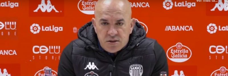 "Queremos que Las Palmas esté incómoda para poder ganar allí"