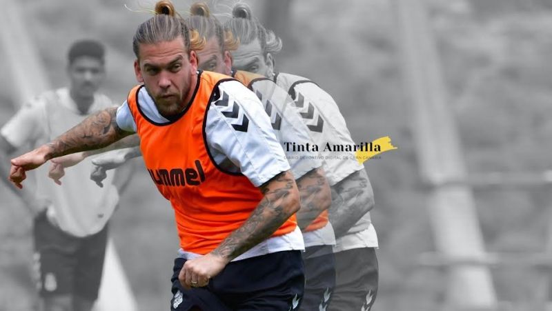 Irán llama a Álvaro Jiménez, Roque, Nahuel Bustos, Stambouli, ...