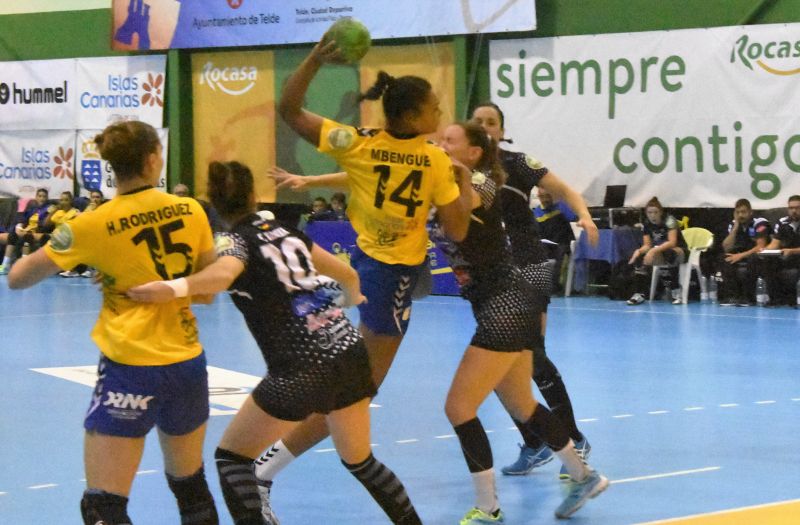 23-29: Rocasa saca galones de líder en Valencia