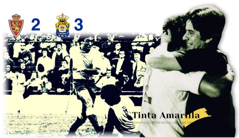 León, una firma talismán en La Romareda