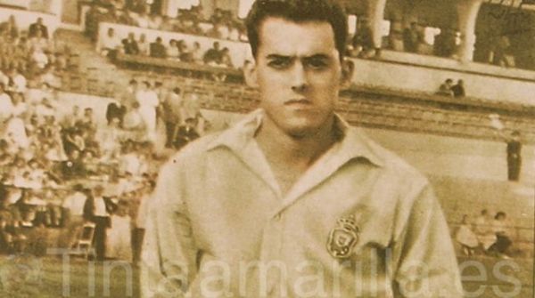 7-12-1952: La UD supera su primera eliminatoria de Copa