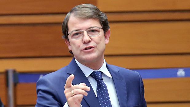 El Numancia ya tiene apoyo político para reclamar la Segunda de 24