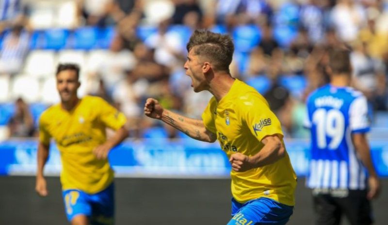 "Tuvimos paciencia y cabeza fría"