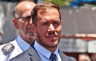 El presidente del Cabildo palmero raja a la Federación Tinerfeña